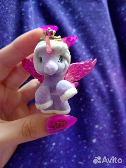 Лошадки filly филли stars новая