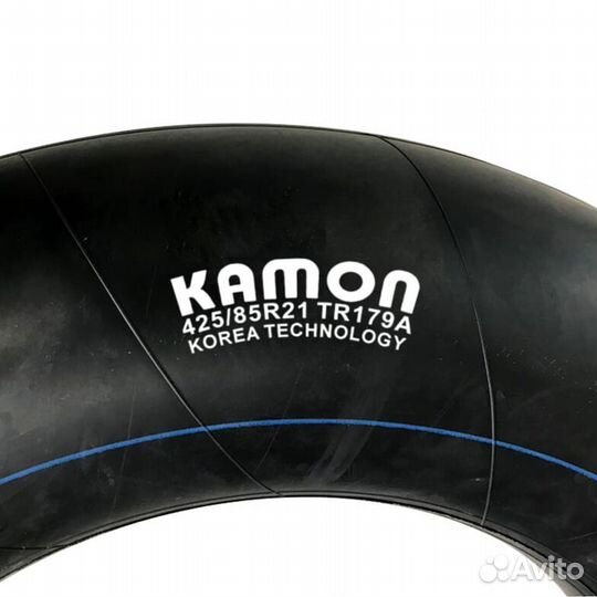 Грузовая автокамера 425/85 R21