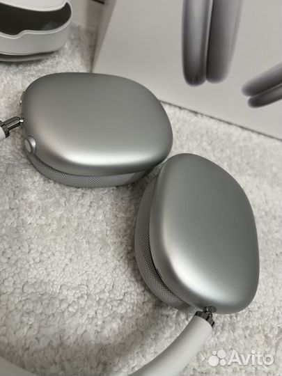 Наушники apple airpods max оригинал