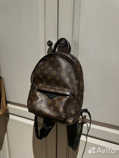 Louis Vuitton рюкзак