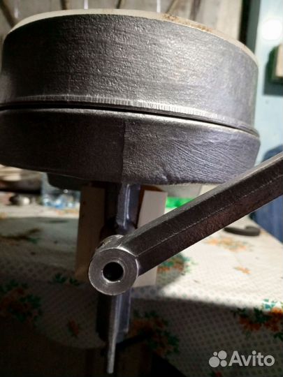 Овощерезка ручная СССР