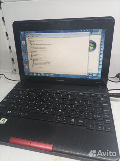 Нетбук 4ядра/2озу/320GB жесткий диск