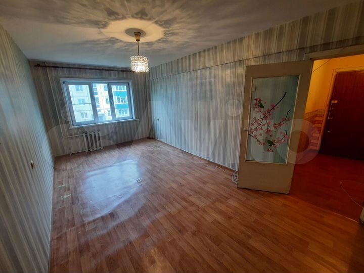 1-к. квартира, 30 м², 2/5 эт.