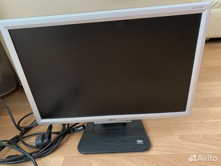 Монитор Acer