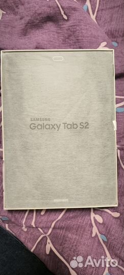 Samsung galaxy tab s2 9.7