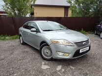 Ford Mondeo 2.0 MT, 2007, 192 000 км, с пробегом, цена 510 000 руб.