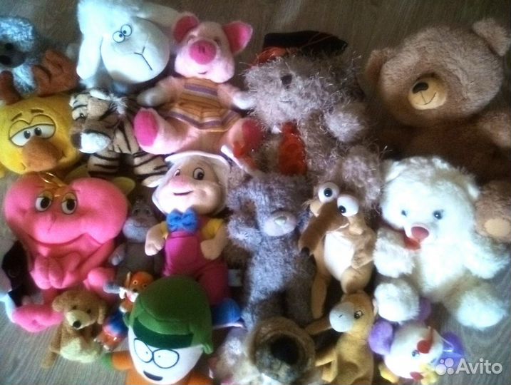 Олимпийский Мишка и Гепард /Сочи 2014