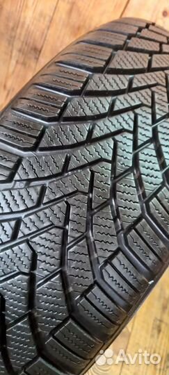 Continental ContiWinterContact TS 850 195/55 R16 87H