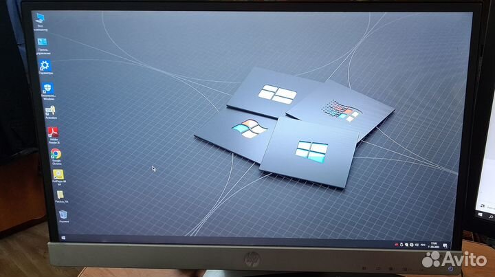 Компьютер для дома