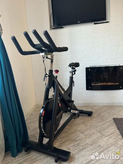Велотренажер kettler