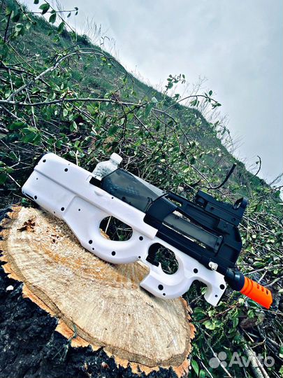 Орбибольный автомат