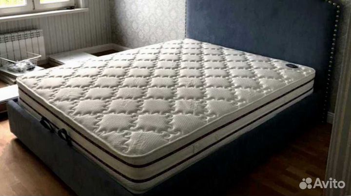 Матрас 140х200, 160х200, 180х200