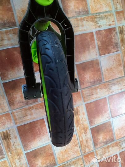 Беговел Chillafish BMXie