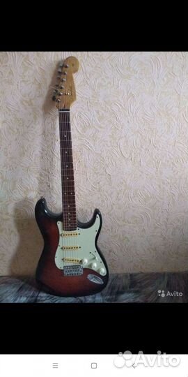 Epiphone, fender strat japan, fernandes france