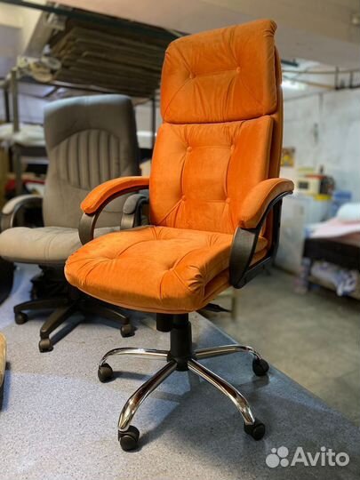 Компьютерное кресло