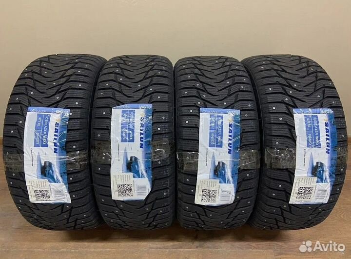Sailun Ice Blazer WST3 225/55 R18 102T