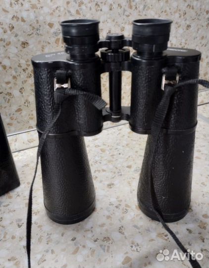 Бинокль