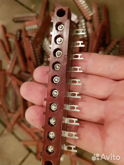 Продам разъемы разные грпм1, пст3-10