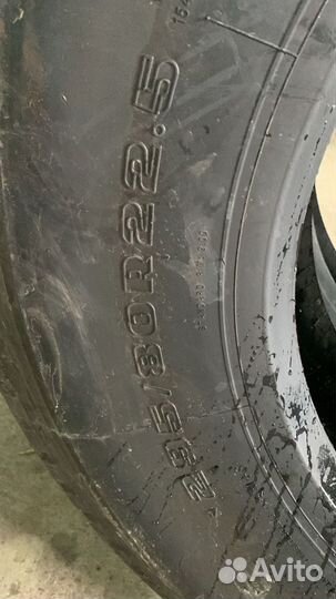 Шины Advance 295/80 R 22.5 Вьетнам