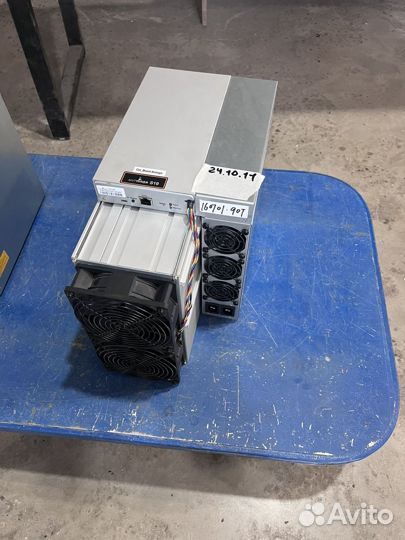 Watsminer/antminer m50/m30 s19j pro/s19