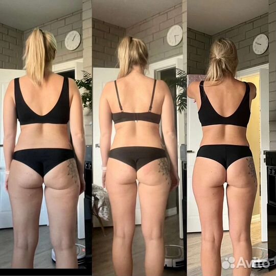 Массаж с выездом. Для женщин