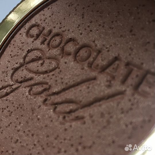 TOO faced Chocolate Gold luminous бронзер