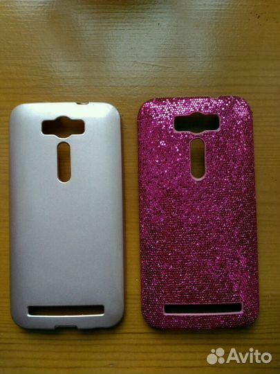 Чехлы и плёнки для телефона