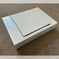 Macbook air 15 m2 512gb