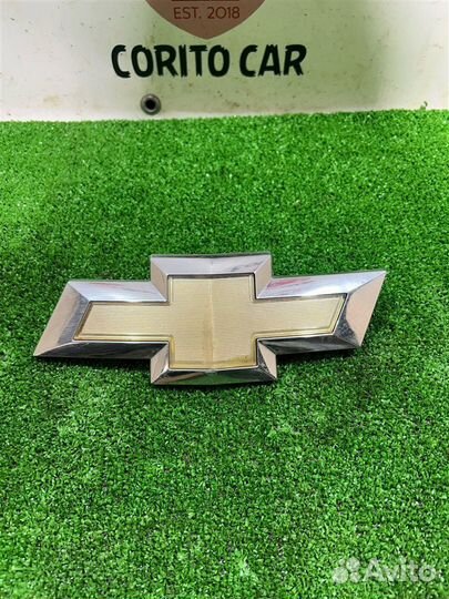Эмблема передняя Chevrolet Cobalt I B15D2 2013