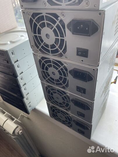 Блок питания для пк