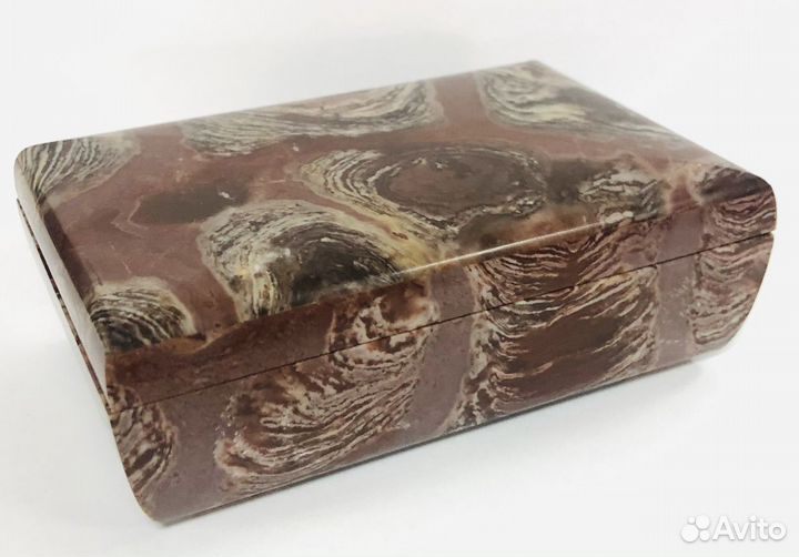 Шкатулка Камень