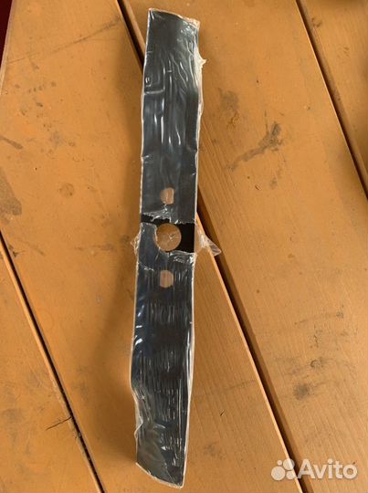 Нож для газонокосилки makita 33