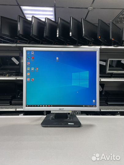 Монитор Acer AL1916 N