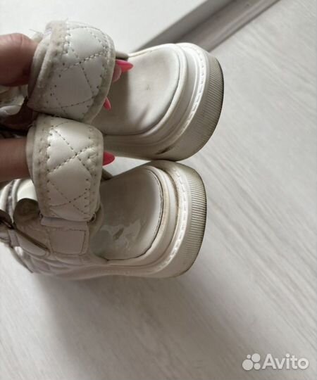 Сандалии летние женские 37