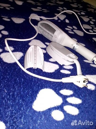 Отпариватель для одежды