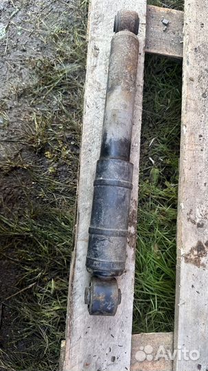 Амортизатор задний Opel Astra H 93178641