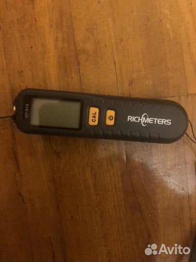 Толщиномер