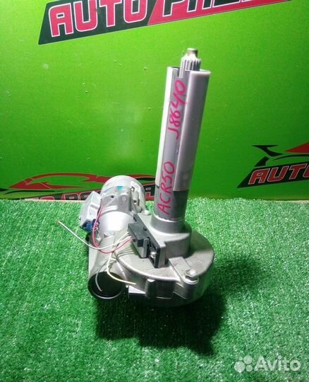 Колонка рулевая toyota ACR50W, ACR55W,AHR20W,GSR50