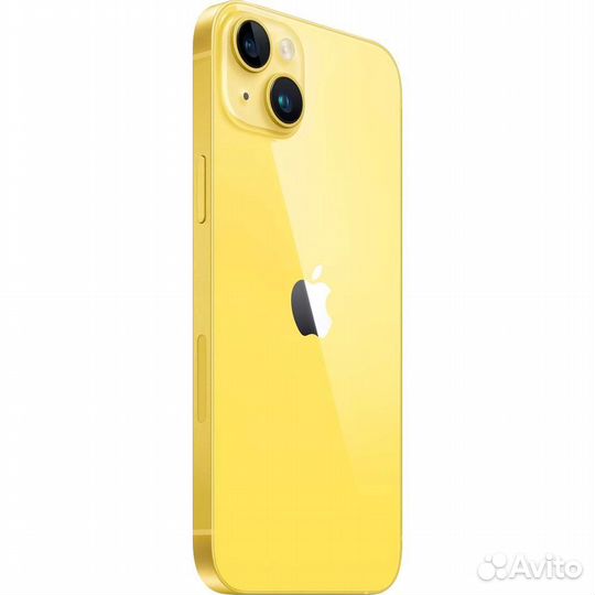 iPhone 14 Plus, 128 ГБ
