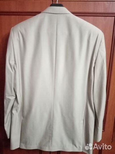 Пиджак мужской