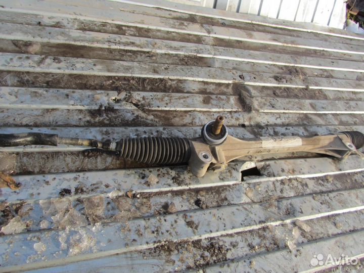 Рулевая рейка Лексус NX Lexus NX