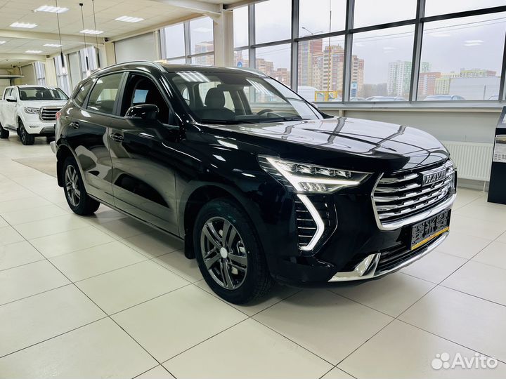 Haval Jolion 1.5 AMT, 2023