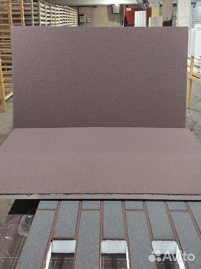 Фасадные термопанели не сайдинг