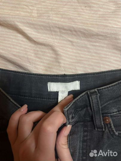 Пакет женских вещей 40-42