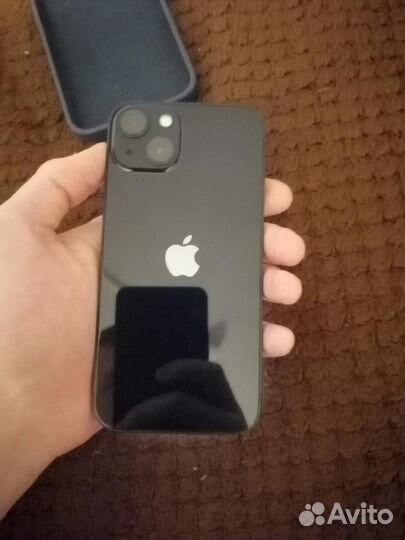 iPhone 13, 128 ГБ