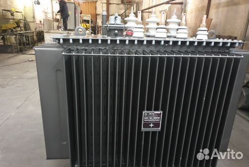 Выкуп Трансформаторов