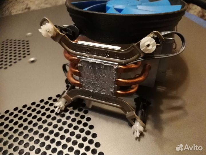 Кулер DeepCool Gammaxx 300