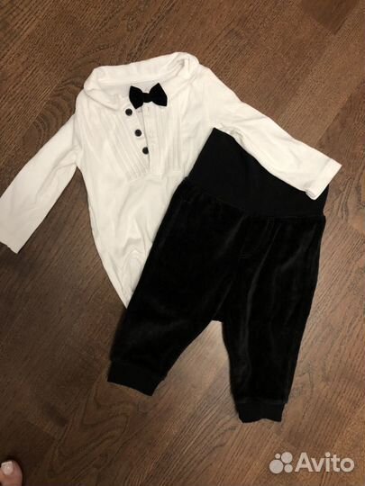 Костюм для мальчика H&M