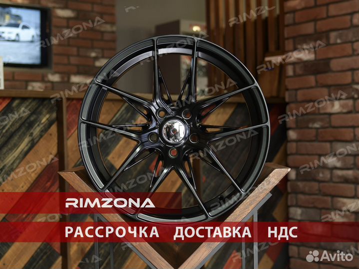 Литые диски Rohana R19 для Kia. Рассрочка