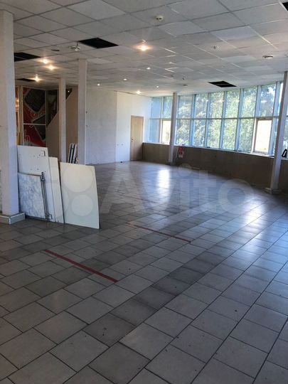 Торговая площадь, 188.8 м²